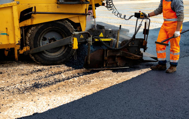 Best Driveway Removal and Replacement  in Ocean Shores, WA