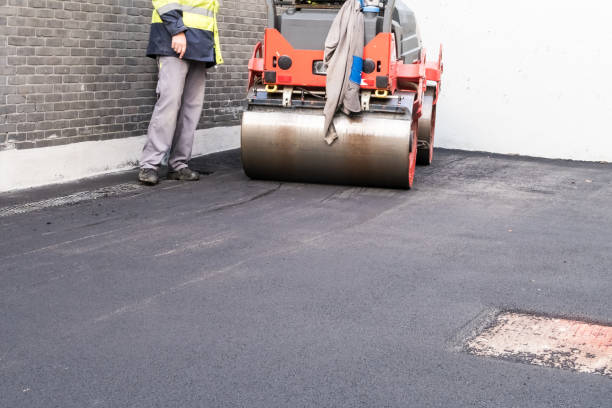 Best Brick Driveway Installation  in Ocean Shores, WA