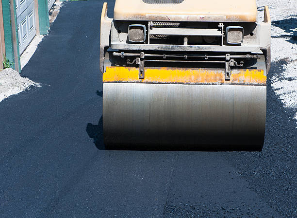 Ocean Shores, WA Driveway Paving Services Company